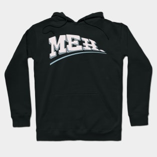 Meh. Hoodie